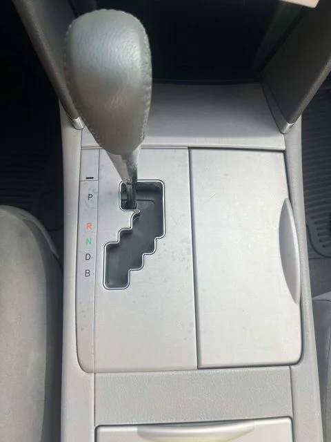 Used 2010 Blue Toyota Base image 33