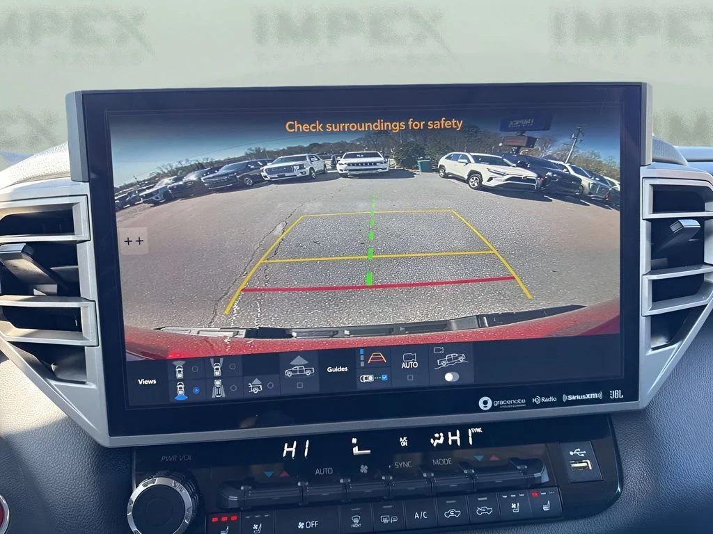 Used 2022 Red Toyota Limited image 22