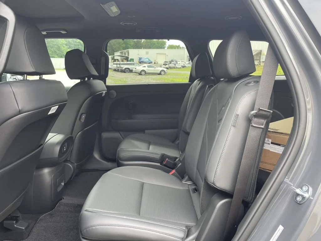 New 2026 Gray Hyundai XRT Pro image 11