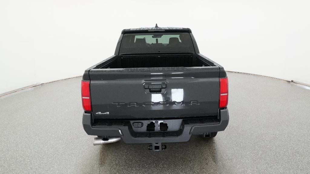 2025 Toyota Tacoma SR5 - Photo 40