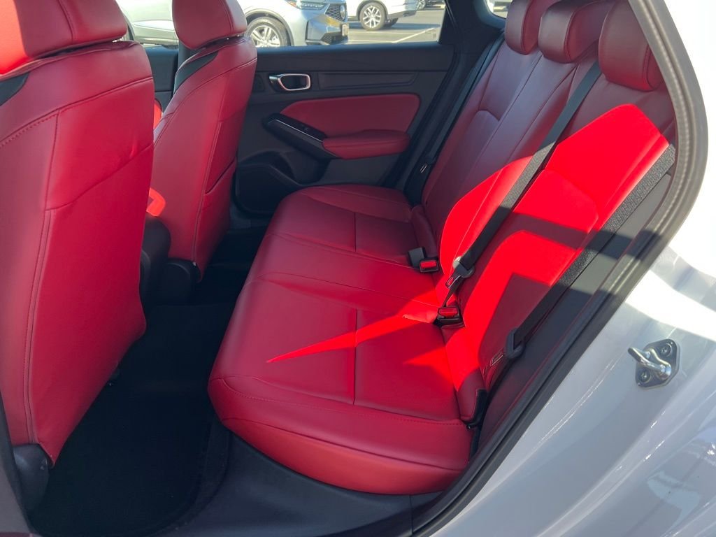 2026 Acura Integra A-Spec - Photo 30