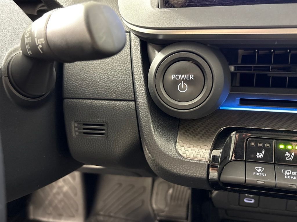 Used 2026 Gray Toyota Limited image 30