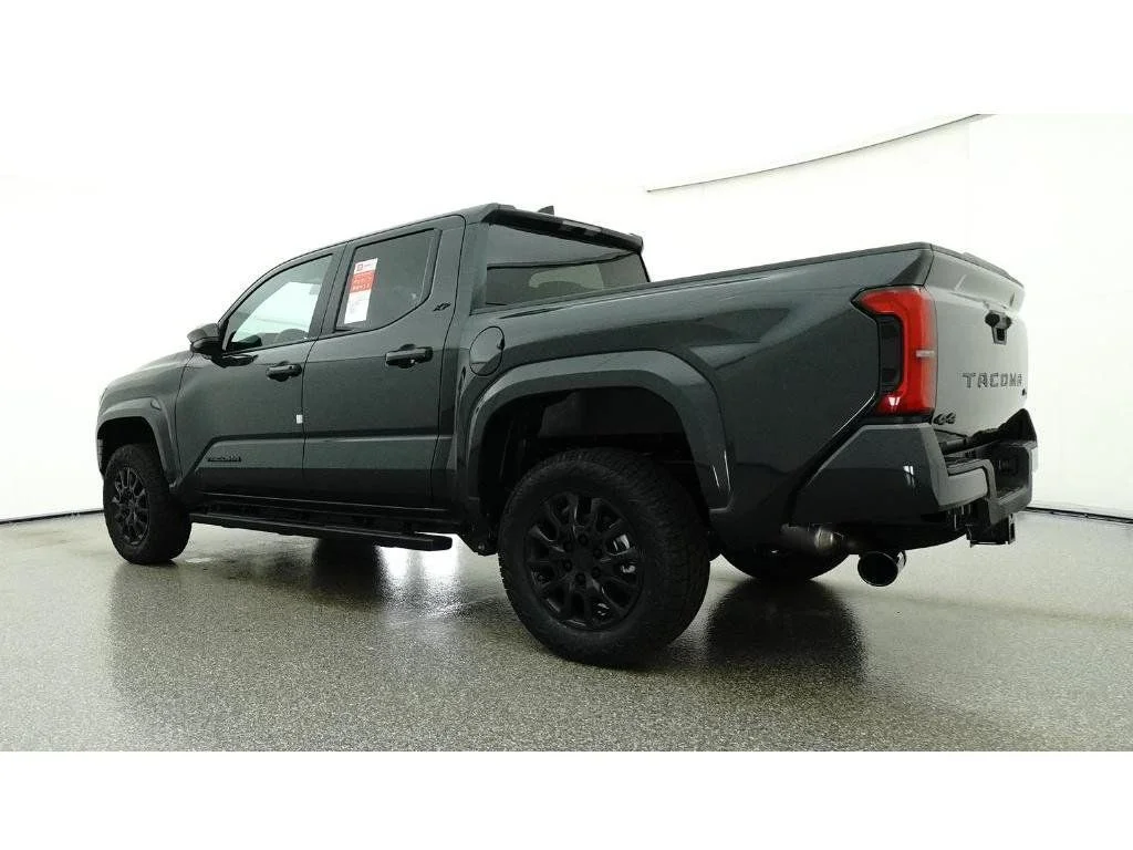 New 2026  Toyota SR5 image 28