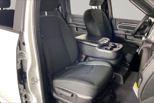 Used 2026 White Ram Big Horn image 26