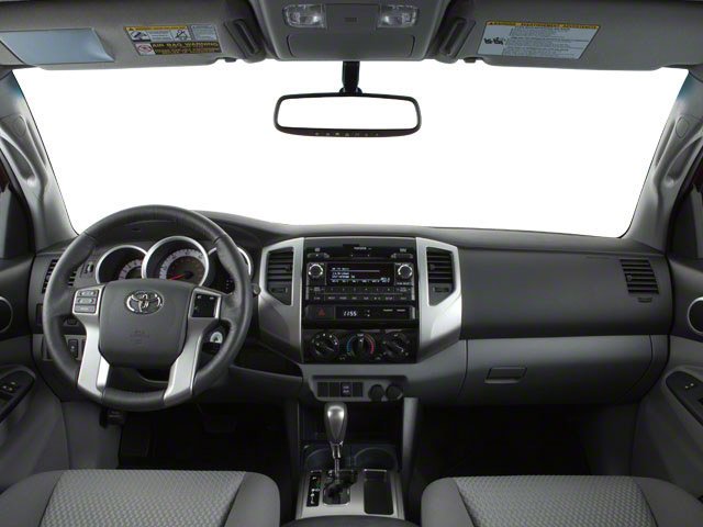 Used 2013 Silver Toyota Base image 7