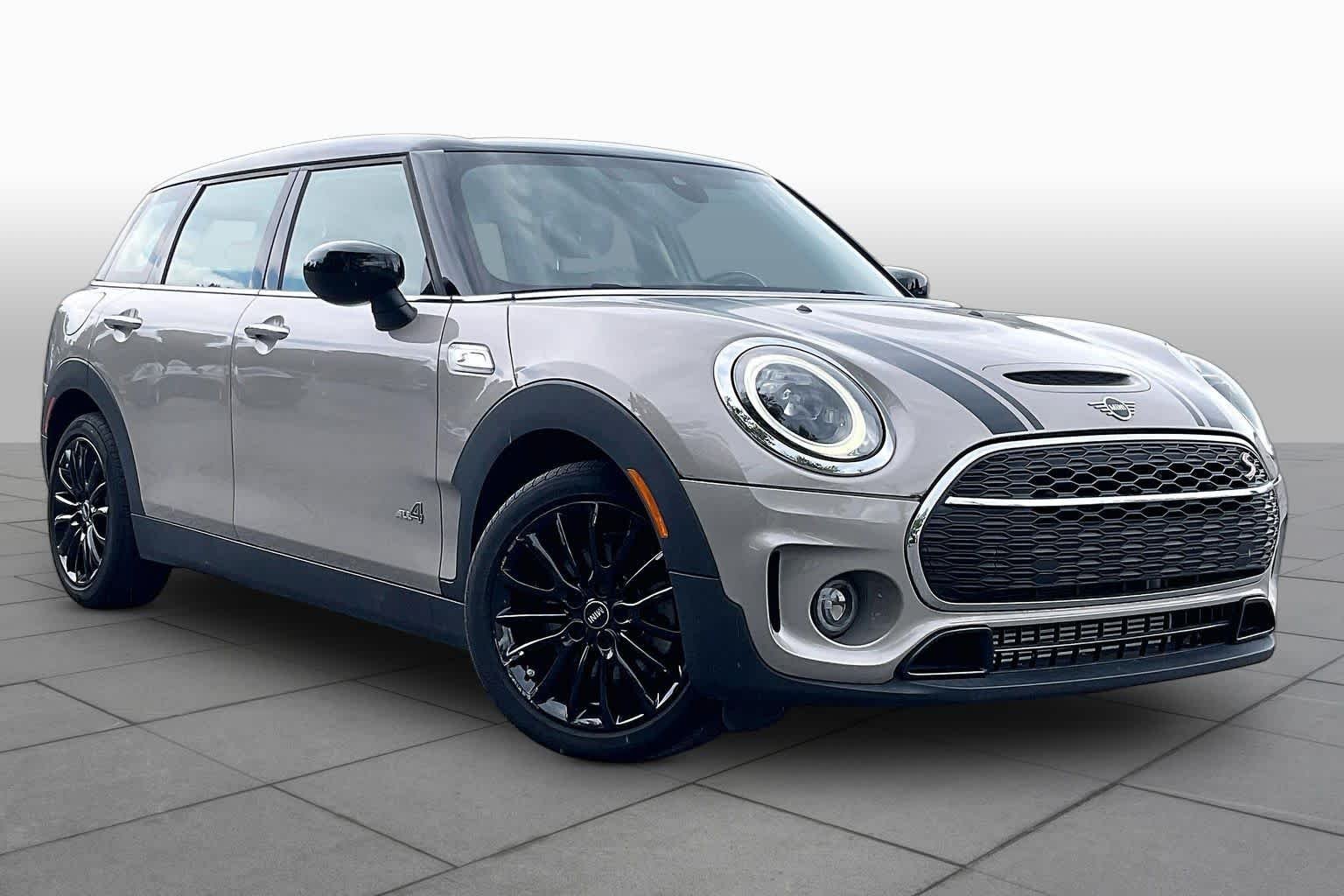 Pre-Owned 2023 MINI Clubman Cooper S
