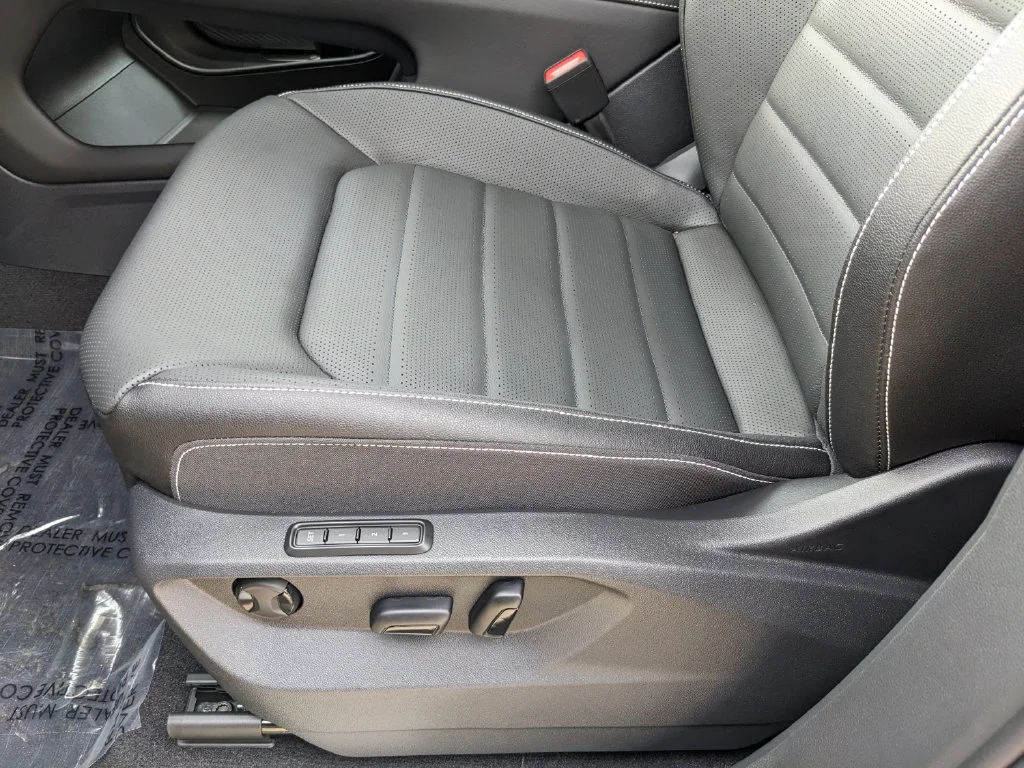 2026 Volkswagen Atlas SEL - Photo 21