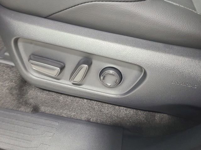 New 2026 Wind Chill Pearl Toyota TRD Sport Premium image 19