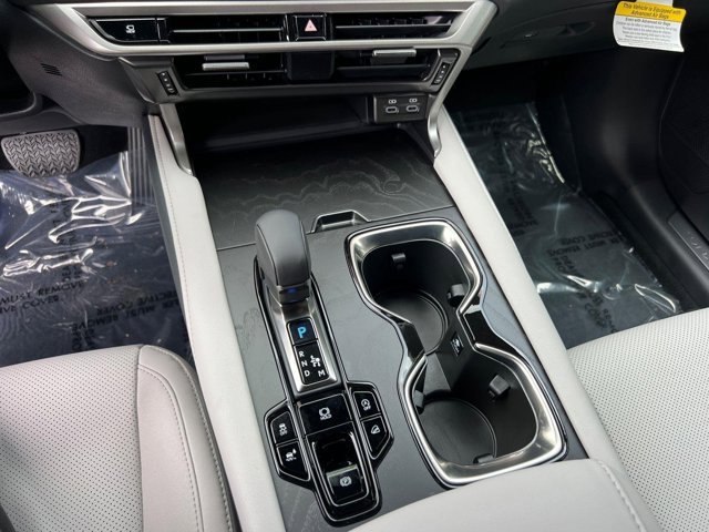 New 2026 Cloudburst Gray Lexus PREMIUM image 31