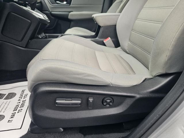 Used 2021 Silver Honda EX image 24
