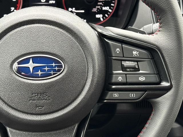 Used 2026 Yellow Subaru 2.5RS image 24