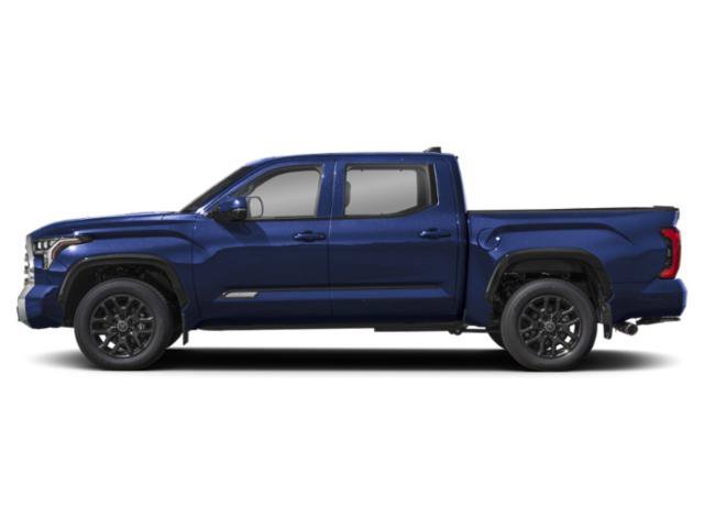 2026 Toyota Tundra Platinum - Photo 46