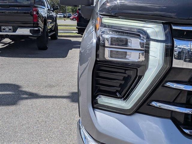 2024 Chevrolet Silverado 2500HD LTZ - Photo 8