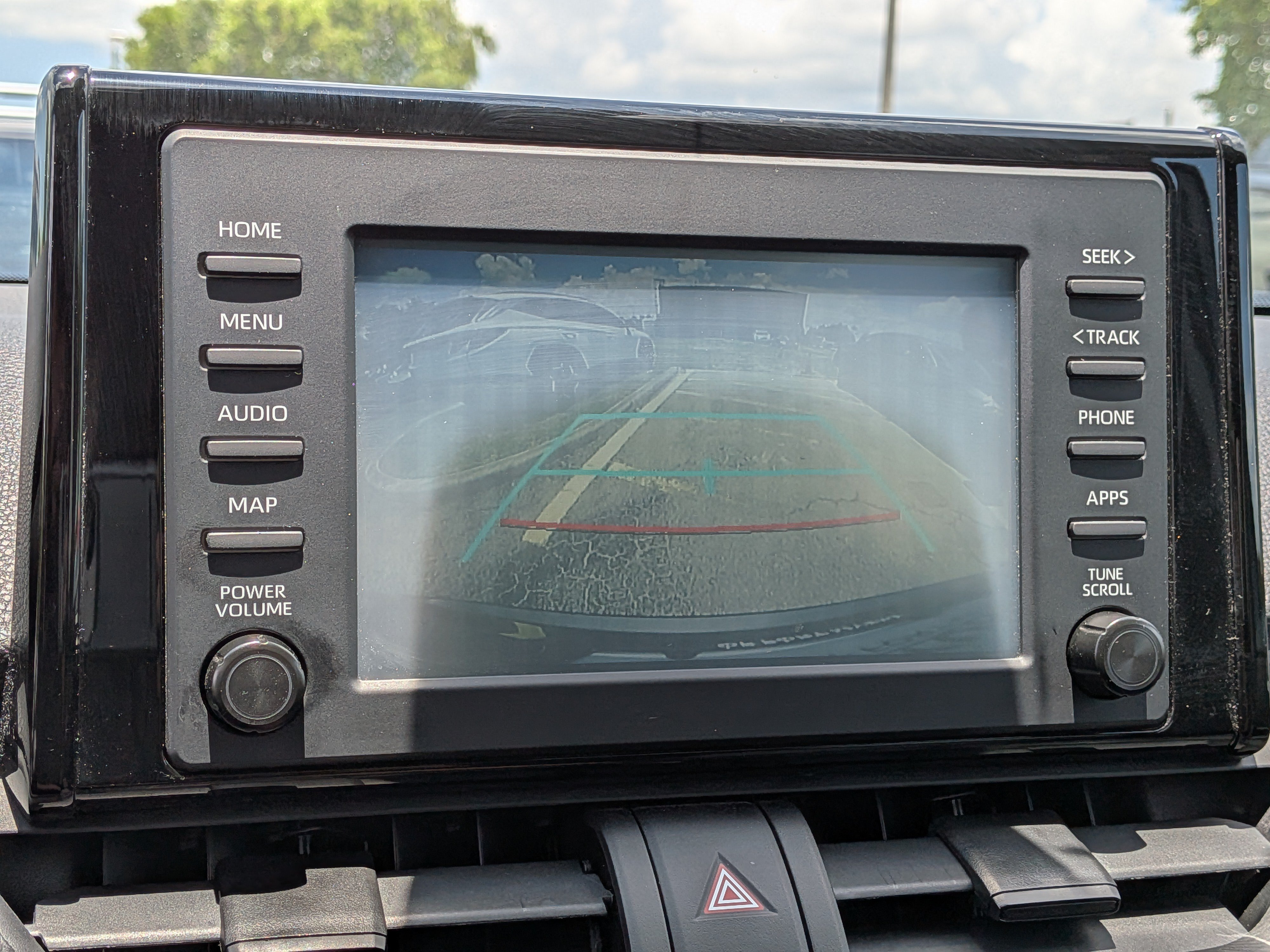 2019 Toyota RAV4 XLE - Photo 33