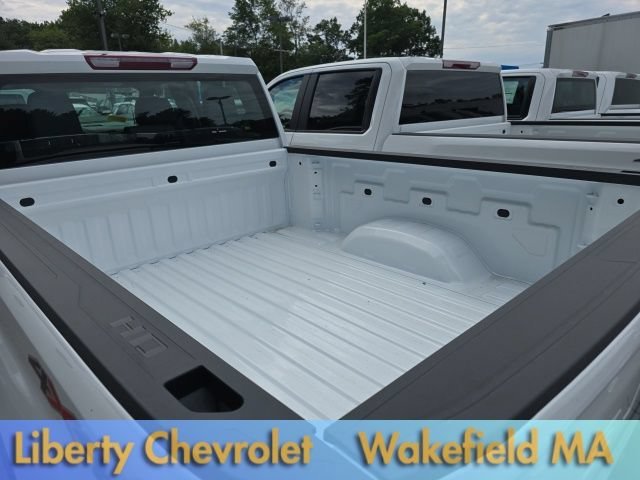 2026 Chevrolet Silverado 2500 HD Work Truck - Photo 9