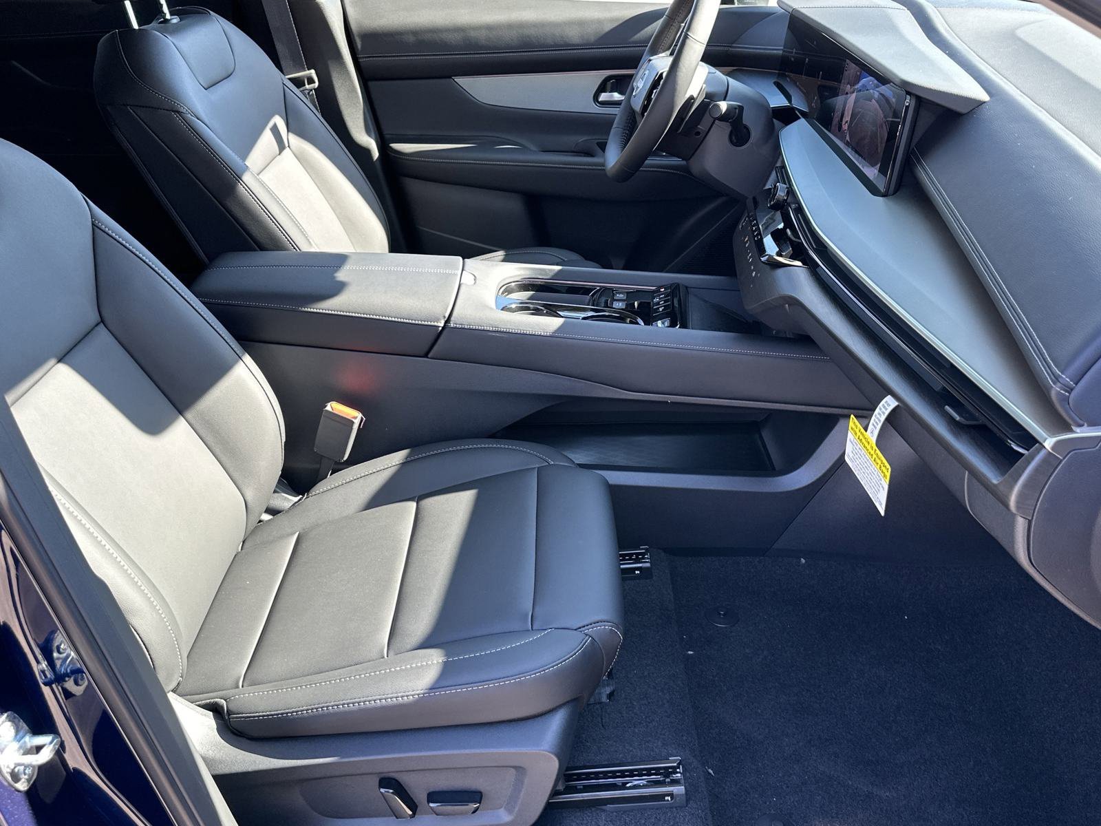 2025 Nissan Murano SL - Photo 15