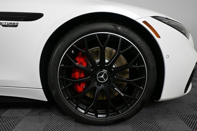 2025 Mercedes-Benz SL Mercedes-AMG - Photo 31