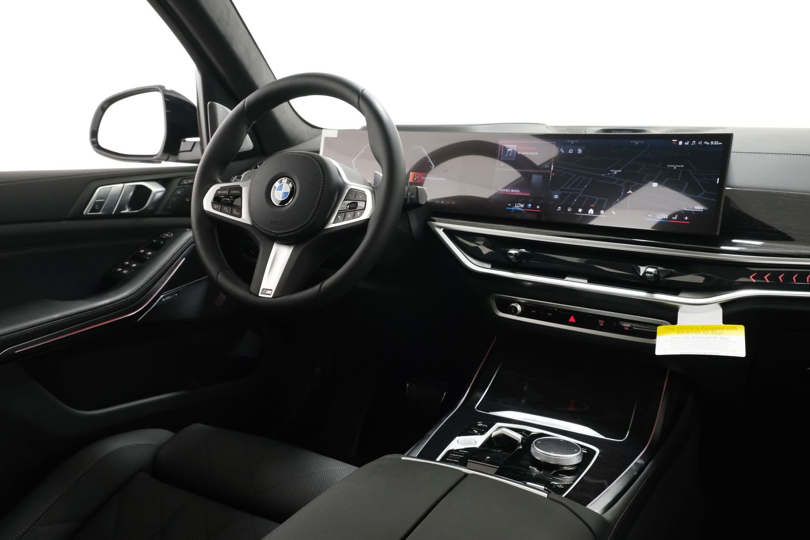 New 2027 Alpine White BMW xDrive40i image 10