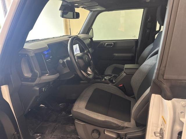 2022 Ford Bronco 4-Door Big Bend - Photo 42