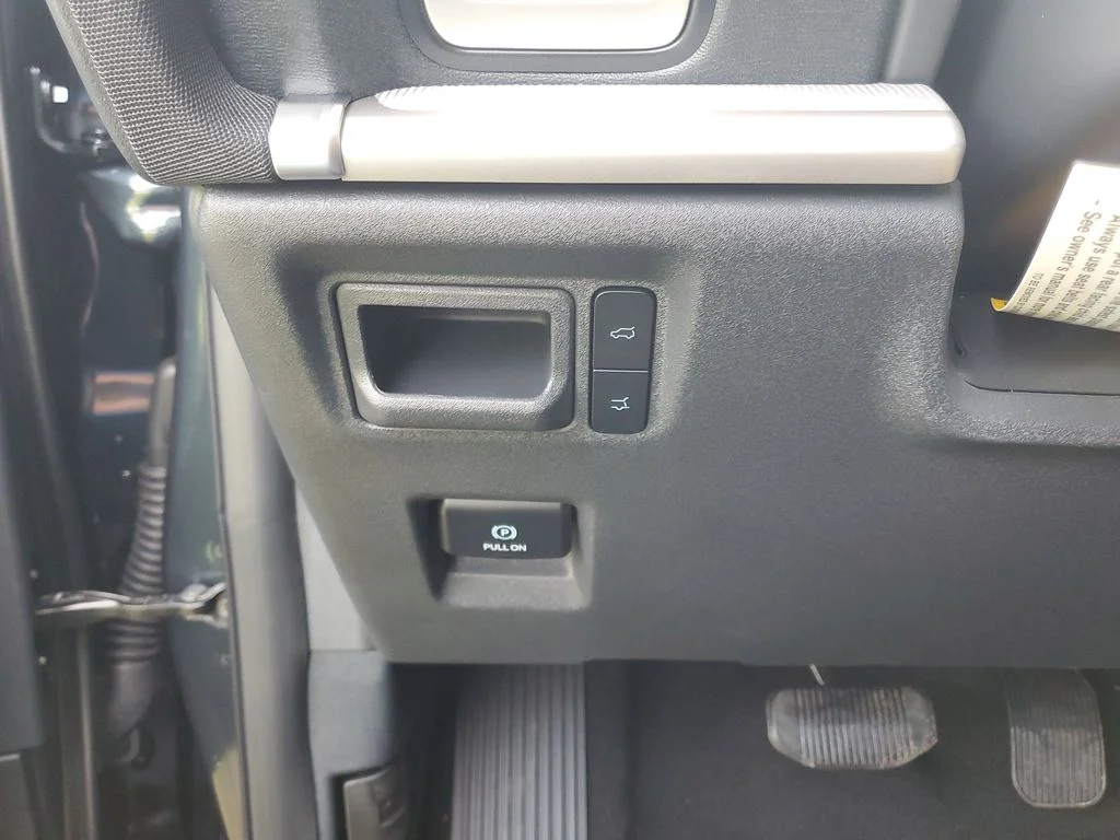 2025 Ford Expedition Active - Photo 11