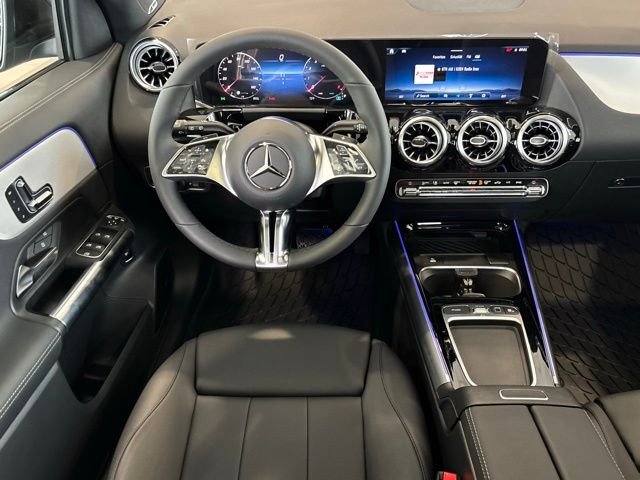 Used 2026 Gray Mercedes-Benz GLA 250 image 26