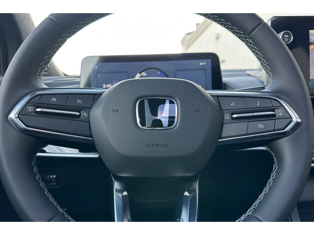 2026 Honda Prologue Touring - Photo 26