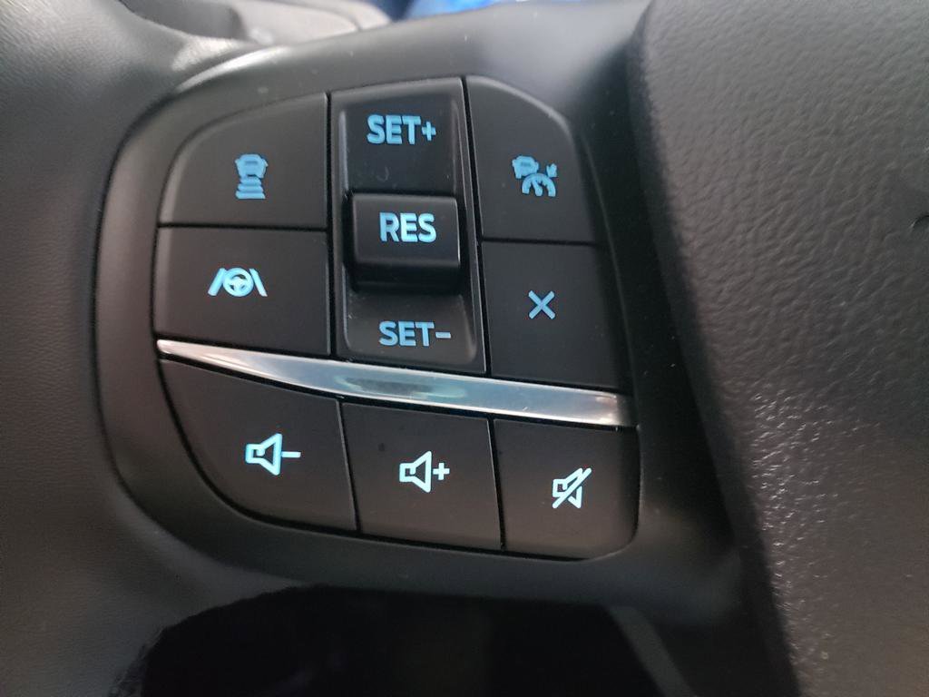 Used 2025 Shadow Black Ford Outer Banks image 26