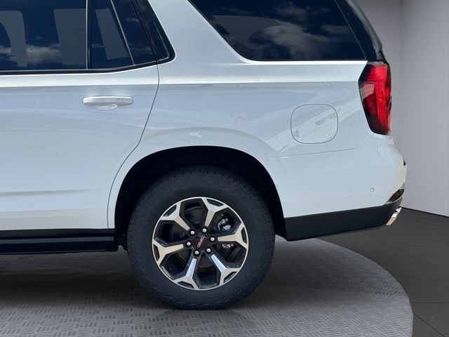 2026 GMC Yukon AT4 - Photo 30