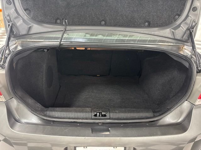 2010 Ford Focus SEL - Photo 23