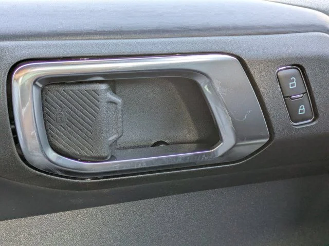 2025 Ford Bronco 4-Door Outer Banks - Photo 28
