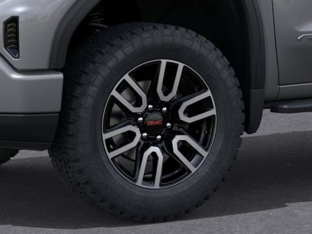 New 2026 Sterling Metallic GMC AT4 image 10