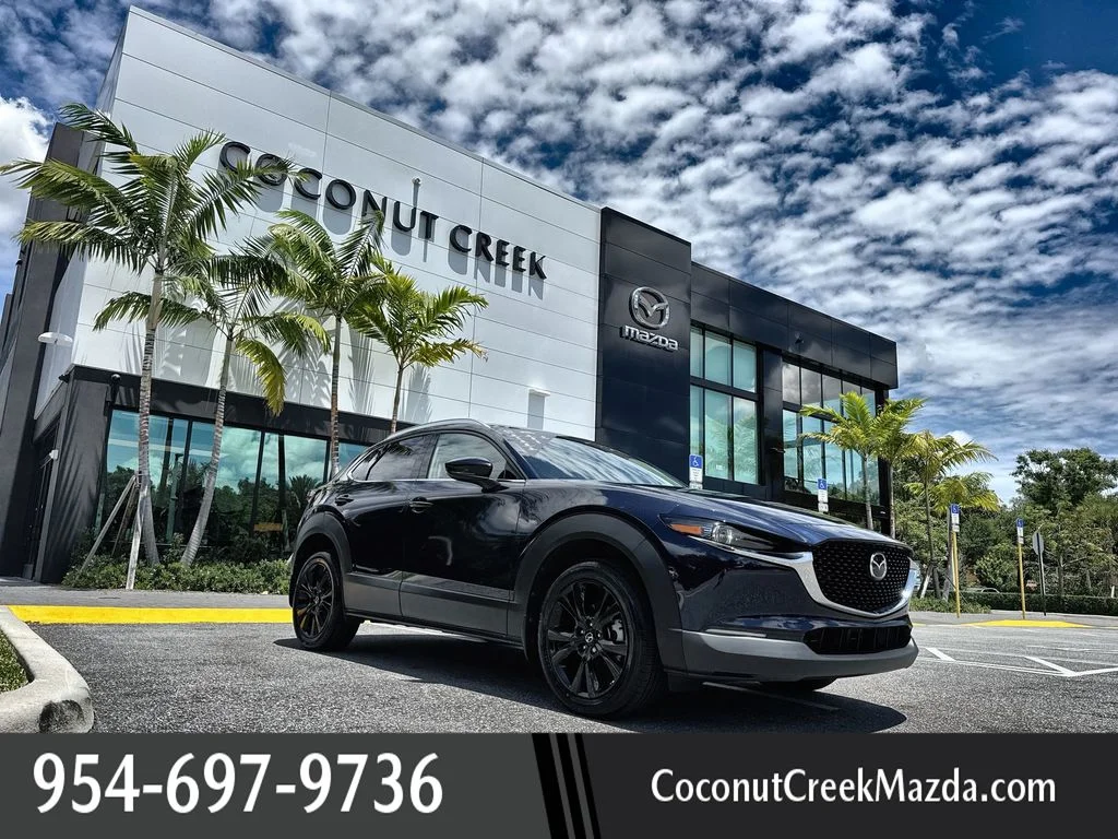 2023 Mazda CX-30 Turbo Premium AWD's photo