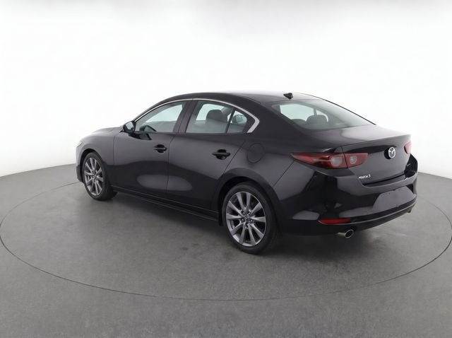 Certified Used 2024 Black Mazda 2.5 S Preferred Package ***CERTIFIED*** image 3
