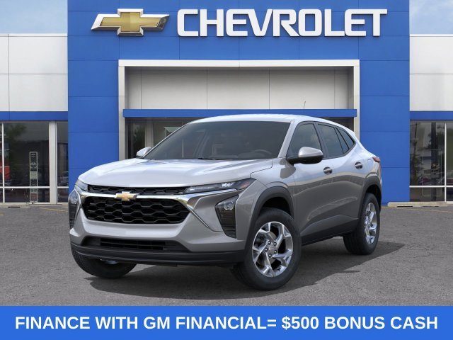 Vehicle thumbnail
