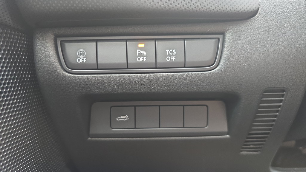 New 2026 Jet Black Mica Mazda 2.5 S Preferred image 21