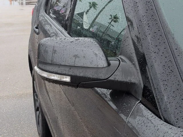 Certified Used 2019 2019 FORD EXPLORER XLT Ford XLT image 12