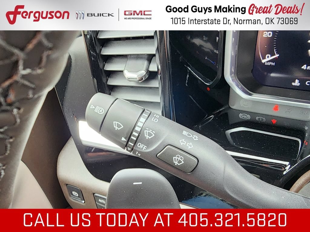 2026 GMC Sierra 1500 SLT - Photo 23