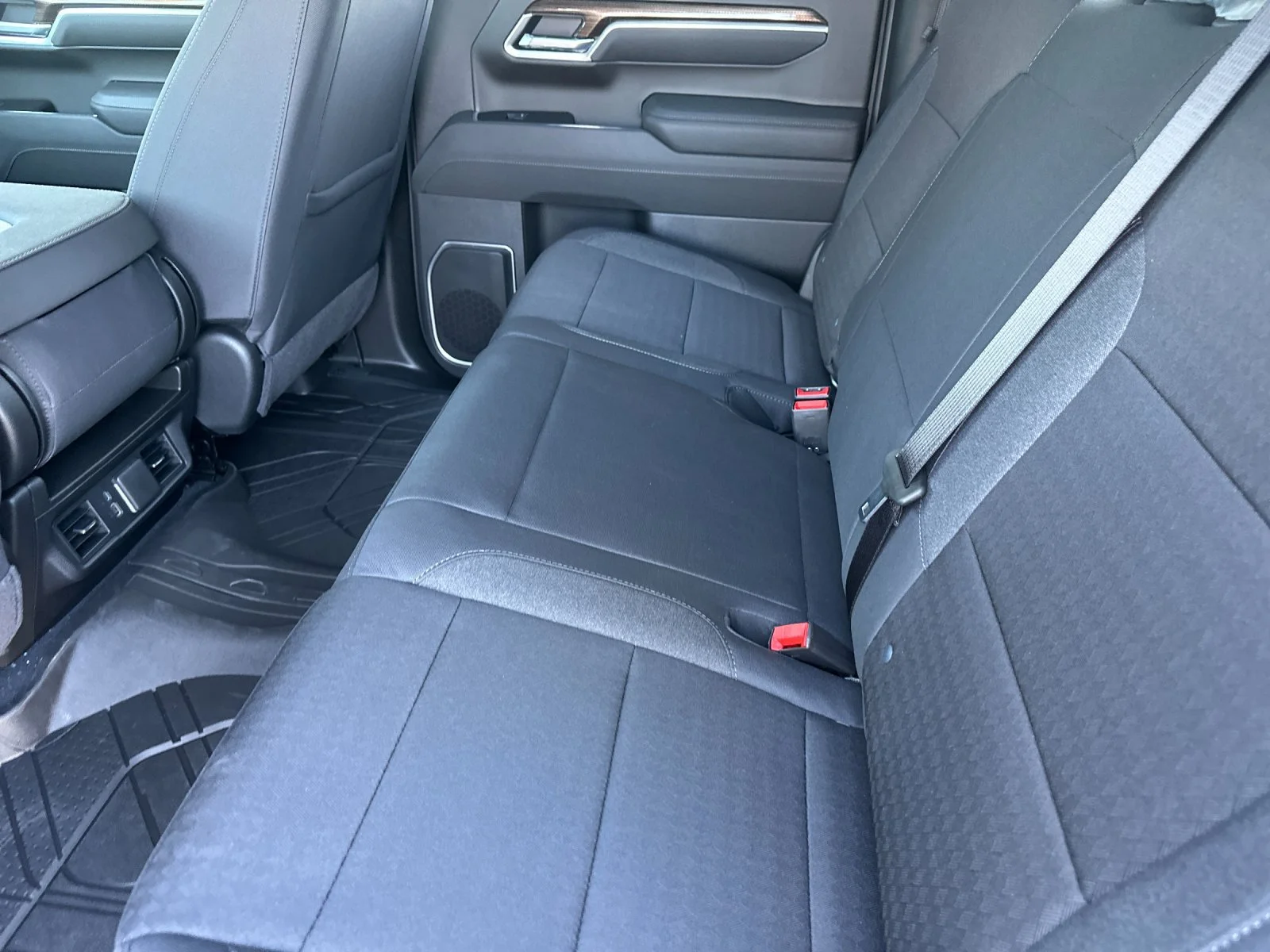 2026 Chevrolet Silverado 1500 LT - Photo 12