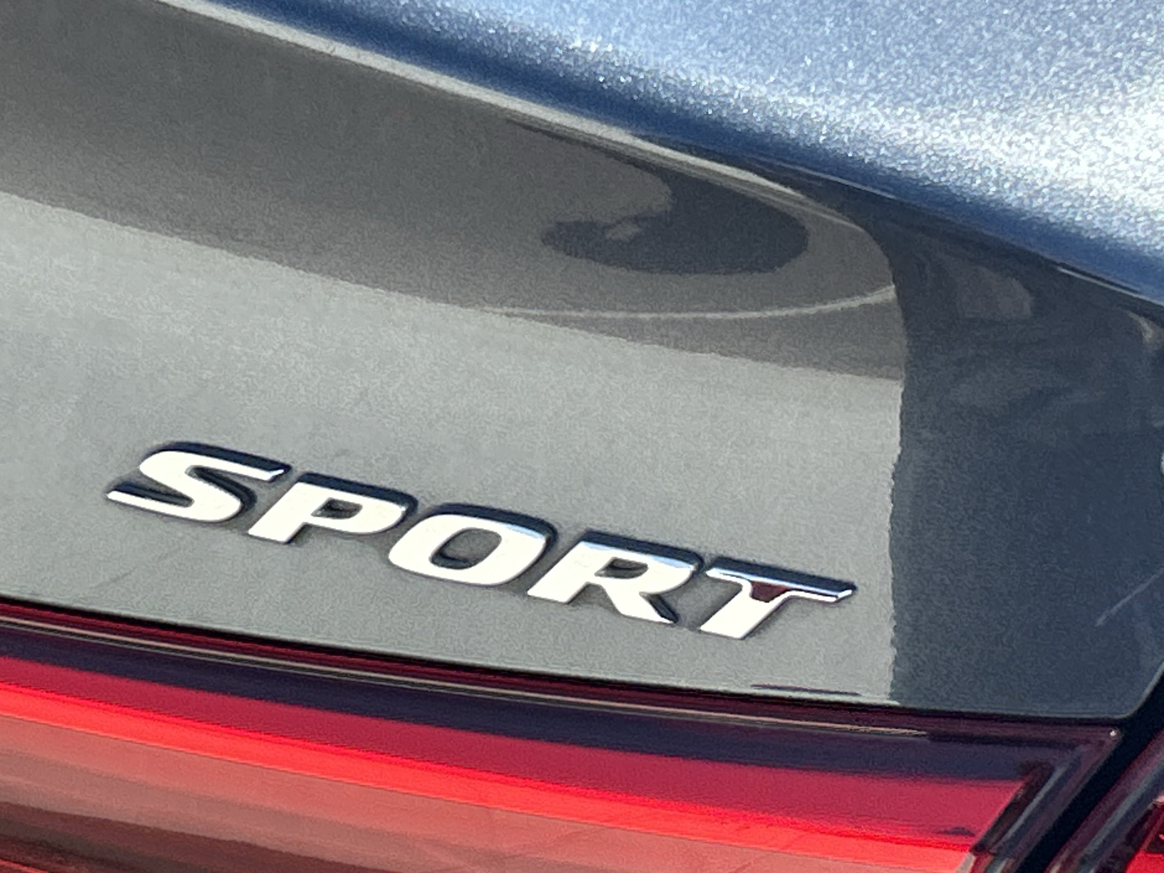 2024 Honda Civic Sport - Photo 6
