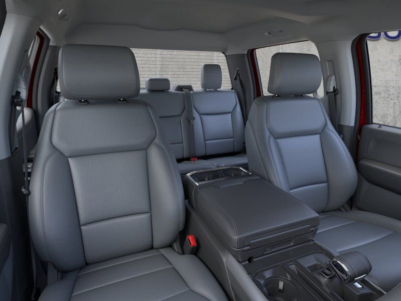 2025 Ford F-150 Lightning Flash - Photo 10