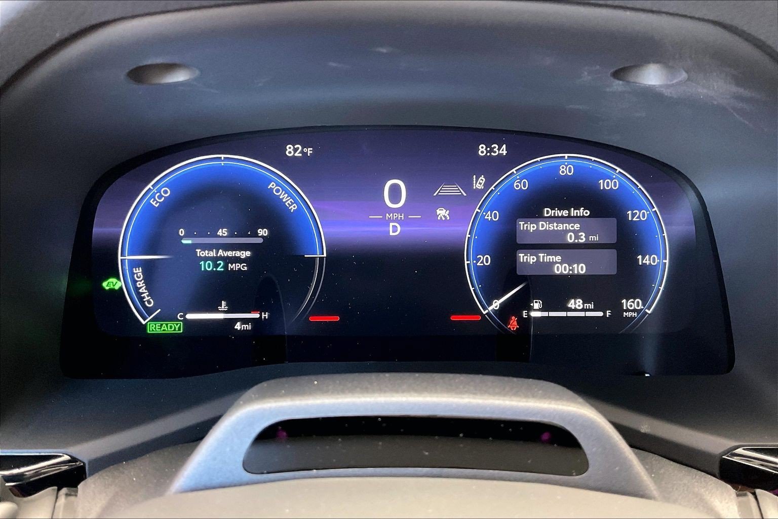 New 2026 Wind Chill Pearl Toyota XSE image 19