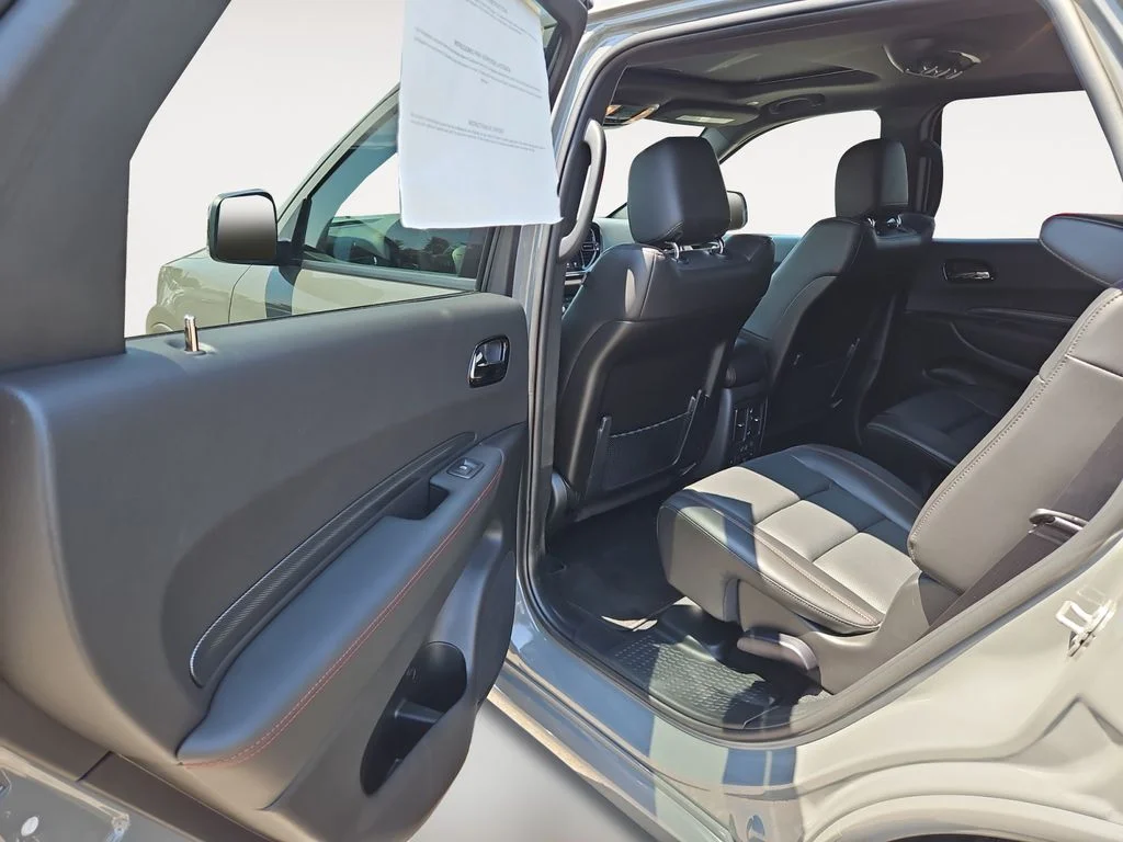 2024 Dodge Durango GT - Photo 9