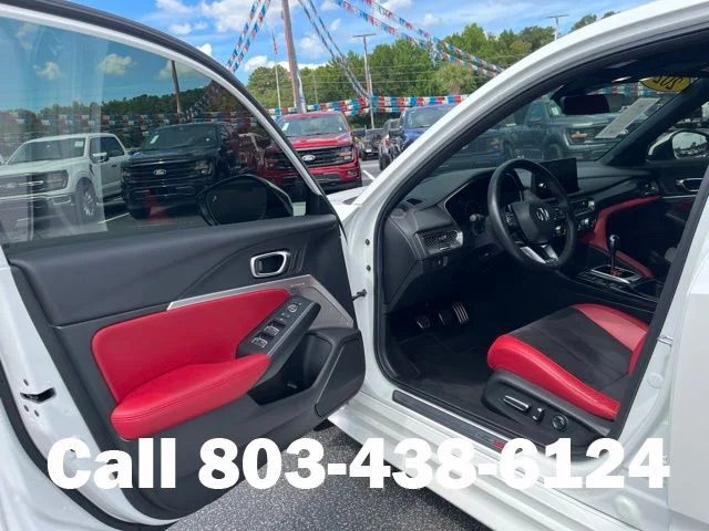 Used 2024  Acura Type S image 4