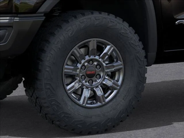 2026 GMC Sierra 1500 AT4X - Photo 9