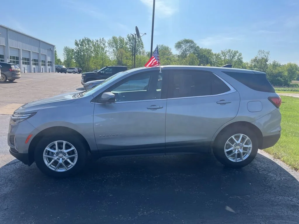 3GNAXUEG5PS129813