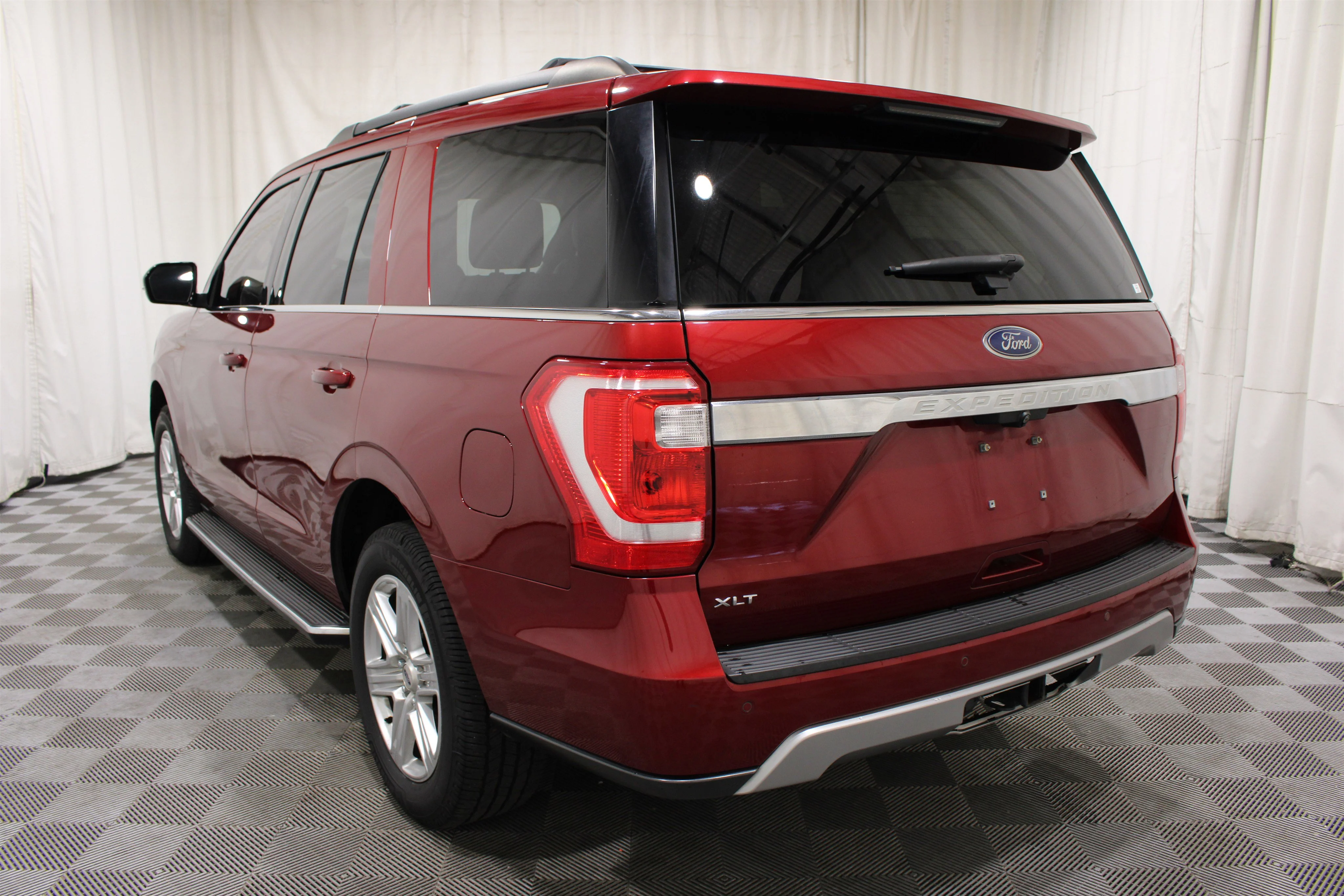 2018 Ford Expedition XLT - Photo 35
