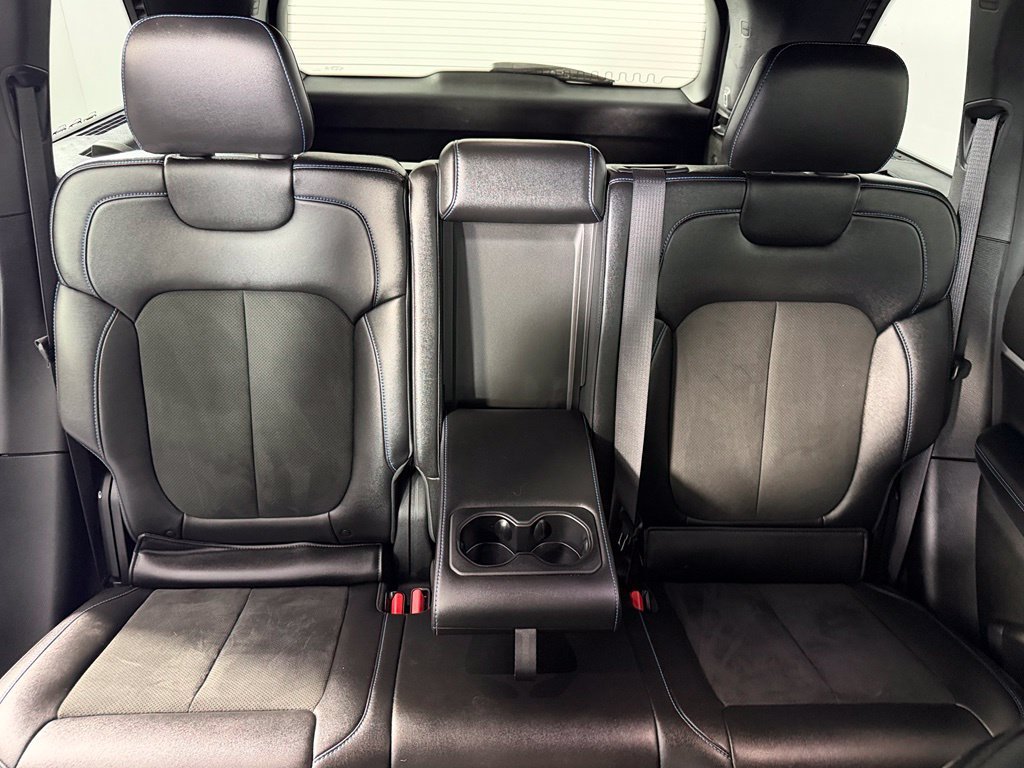 Certified Used 2023 White Jeep Trailhawk 4xe image 18