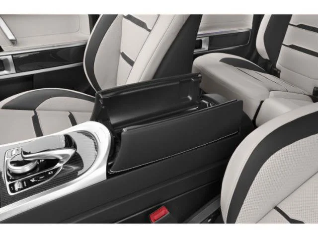 Used 2024 Gray Mercedes-Benz G 63 AMG® image 14
