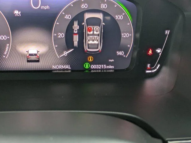 2026 Honda CR-V Sport-L - Photo 26
