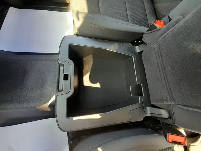 Used 2025 Black GMC Pro image 28